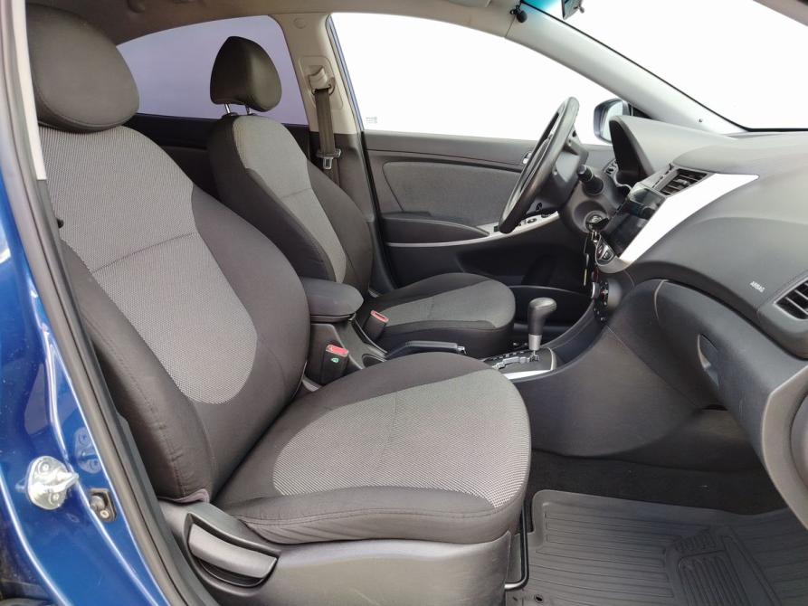 Hyundai Solaris I Ярославль  - изображение 12