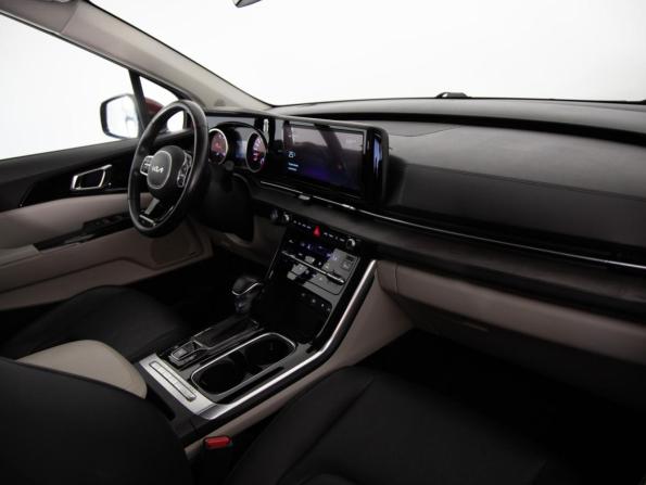 Kia Carnival IV с пробегом 2023 года, цена 3 999 000 рублей, 97883 км, минивэн, Автокод Объявления