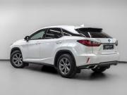 Lexus RX IV Москва  - изображение 37