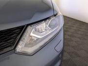 Nissan X-Trail III Москва  - изображение 42