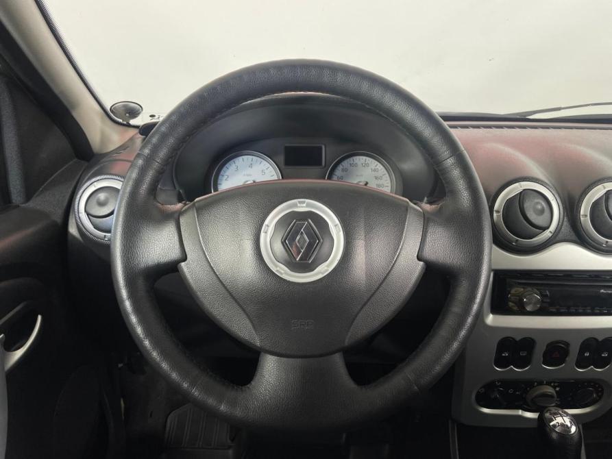 Renault Logan I Рестайлинг Воронеж  - изображение 14