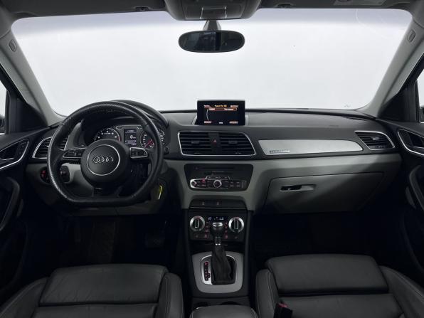 Audi Q3 I (8U) с пробегом 2013 года, цена 2 150 000 рублей, 95000 км, внедорожник, Автокод Объявления