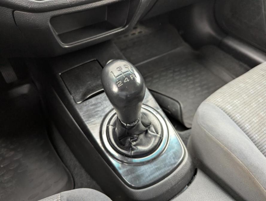 Mitsubishi Lancer IX Белгород  - изображение 17