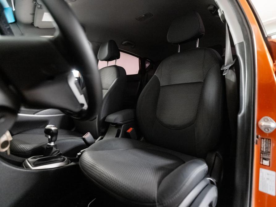 Hyundai Solaris I Рестайлинг Челябинск  - изображение 9