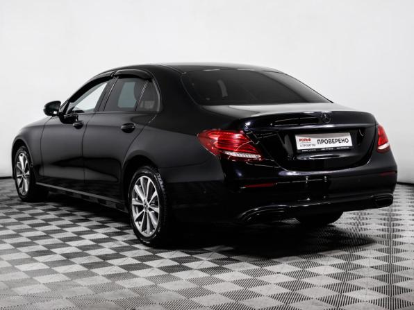 Mercedes-Benz E-Класс V (W213 S213 C238) с пробегом 2020 года, цена 3 150 000 рублей, 109220 км, седан, Автокод Объявления