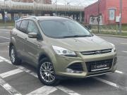 Ford Kuga II Санкт-Петербург  - изображение 23