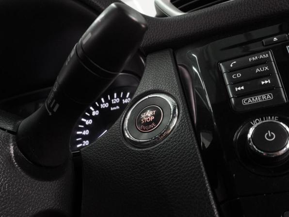 Nissan Qashqai II с пробегом 2016 года, цена 1 424 000 рублей, 190124 км, внедорожник, Автокод Объявления