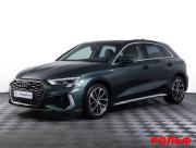 Audi A3 IV (8Y) Москва  - изображение 27