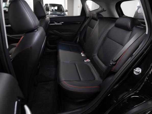 Kia Seltos I Рестайлинг с пробегом 2026 года, цена 2 920 000 рублей, 16 км, внедорожник, Автокод Объявления