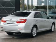 Toyota Camry VII (XV50) Новосибирск  - изображение 26