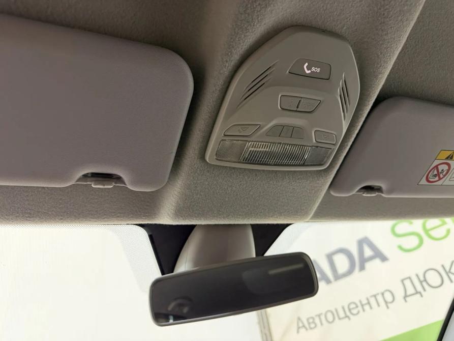 Lada (ВАЗ) Vesta I Кемерово  - изображение 18