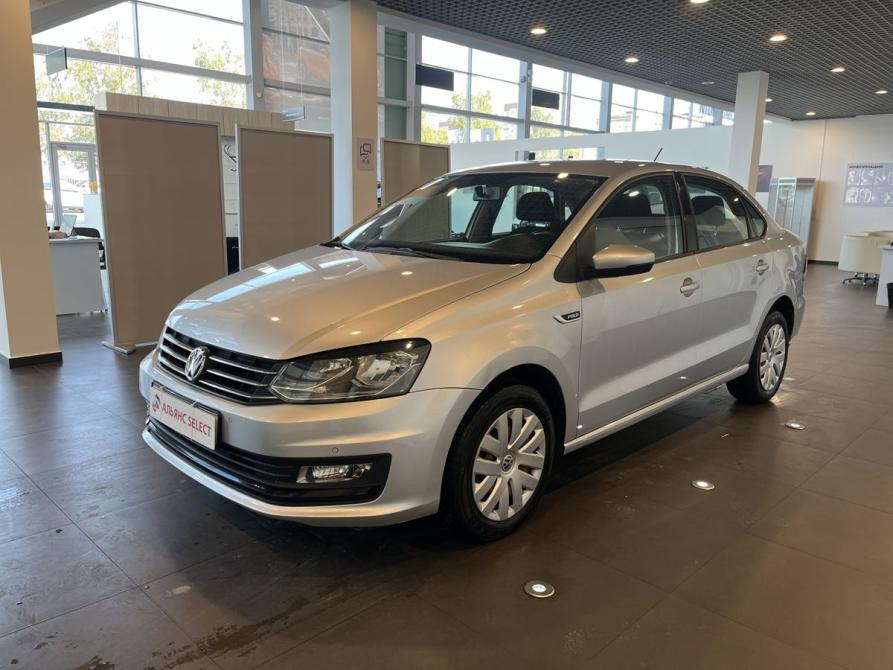 Volkswagen Polo V Рестайлинг Чебоксары  - изображение 7