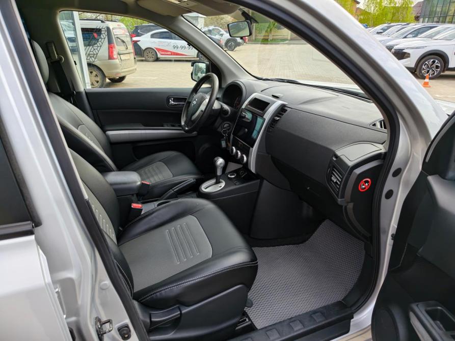 Nissan X-Trail II Рестайлинг Астрахань  - изображение 14