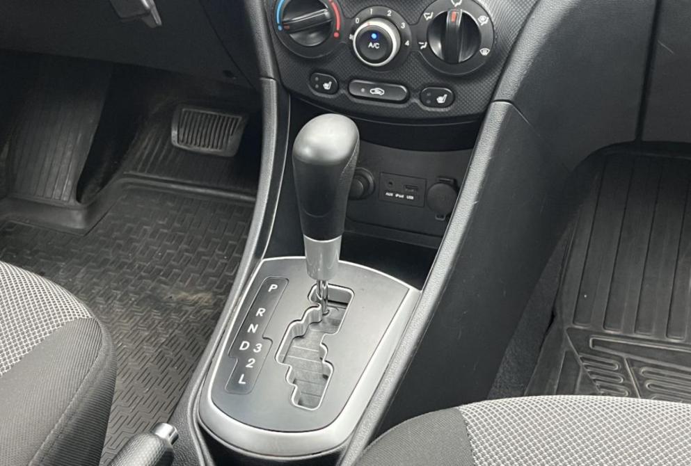 Hyundai Solaris I Владимир  - изображение 14
