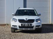 Skoda Yeti I Рестайлинг Вологда  - изображение 28