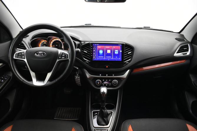 Lada (ВАЗ) Vesta I с пробегом 2020 года, цена 1 220 000 рублей, 76045 км, универсал, Автокод Объявления