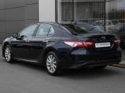 Toyota Camry VIII (XV70) Москва  - изображение 30
