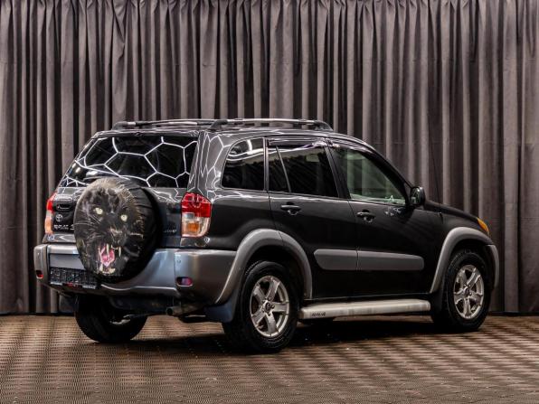 Toyota RAV4 II (XA20) с пробегом 2002 года, цена 855 000 рублей, 192944 км, внедорожник, Автокод Объявления