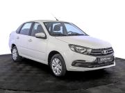 Lada (ВАЗ) Granta I Рестайлинг Москва  - изображение 29