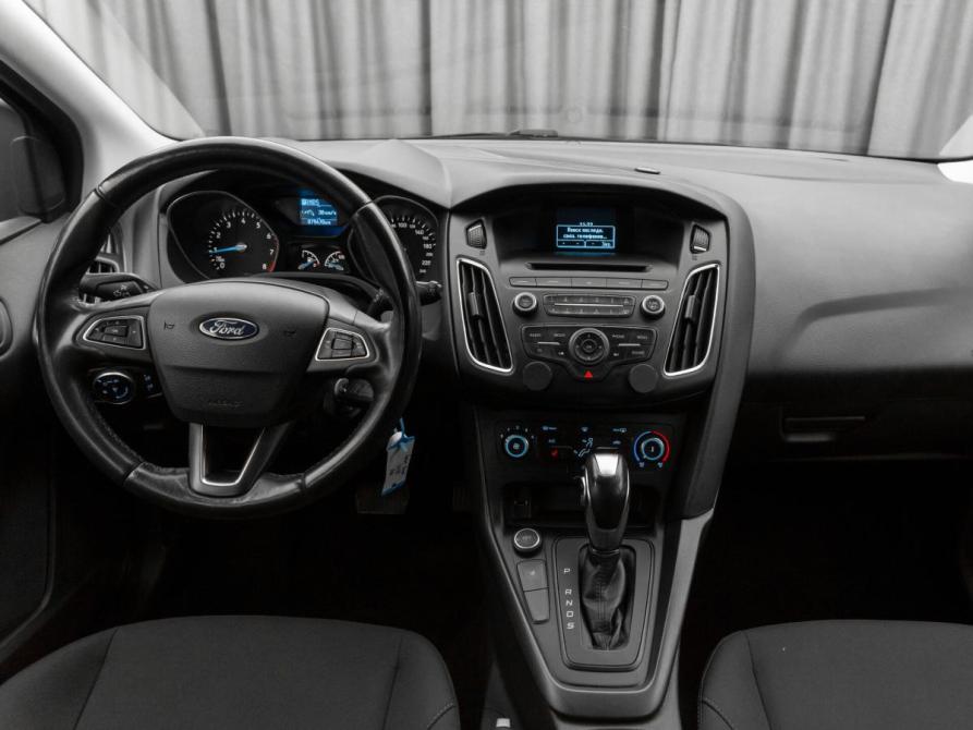 Ford Focus III Рестайлинг Москва  - изображение 8