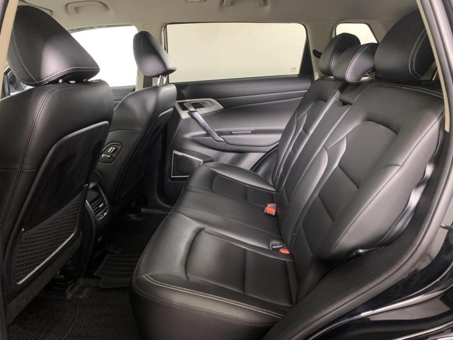 Geely Atlas I Москва  - изображение 18