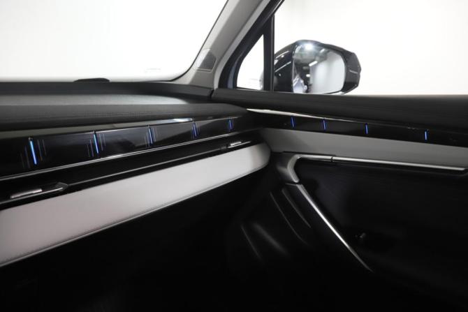 Geely Atlas II с пробегом 2024 года, цена 2 849 000 рублей, 18300 км, внедорожник, Автокод Объявления