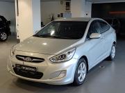 Hyundai Solaris I Казань  - изображение 23