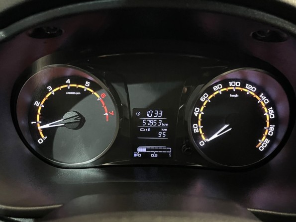 Lada (ВАЗ) Granta I Рестайлинг с пробегом 2018 года, цена 547 000 рублей, 57853 км, седан, Автокод Объявления