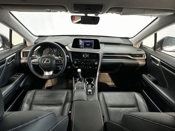 Lexus RX IV Рестайлинг с пробегом 2019 года, цена 5 050 000 рублей, 86883 км, внедорожник, Автокод Объявления