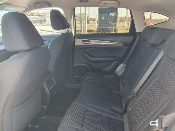 Haval F7 I с пробегом 2021 года, цена 1 615 000 рублей, 103705 км, внедорожник, Автокод Объявления