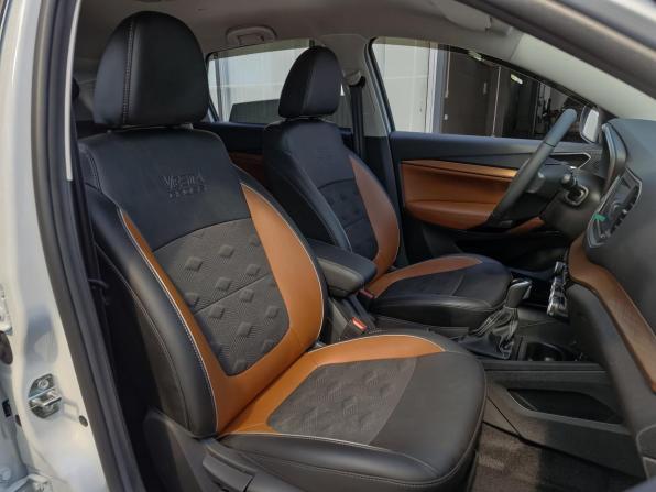 Lada (ВАЗ) Vesta I Рестайлинг (NG) с пробегом 2025 года, цена 1 767 000 рублей, 1276 км, универсал, Автокод Объявления