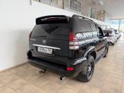 Toyota Land Cruiser Prado 120 Series Рестайлинг Новороссийск  - изображение 37
