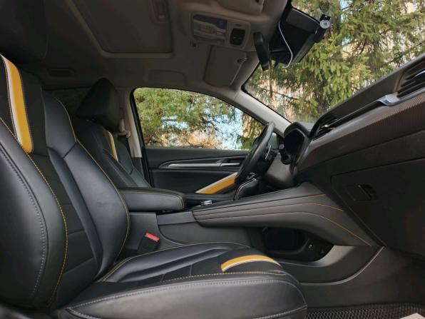 Haval F7x I с пробегом 2020 года, цена 1 869 000 рублей, 64278 км, внедорожник, Автокод Объявления