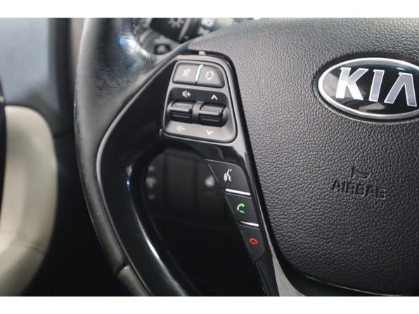 Kia Ceed II с пробегом 2014 года, цена 1 149 000 рублей, 153215 км, хэтчбек, Автокод Объявления