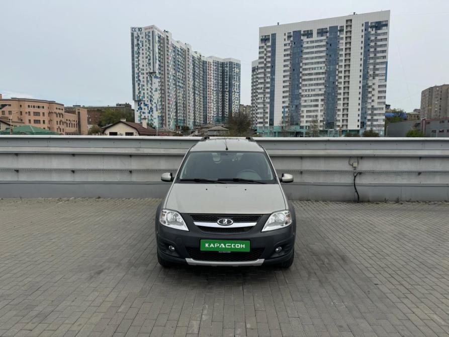 Lada (ВАЗ) Largus I Ростов-на-Дону  - изображение 3