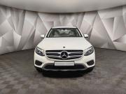Mercedes-Benz GLC I (X253) Москва  - изображение 28