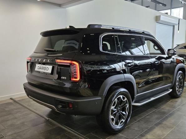 Новый Haval Dargo I Рестайлинг 2026 года, цена 3 860 010 рублей, внедорожник, Автокод Объявления