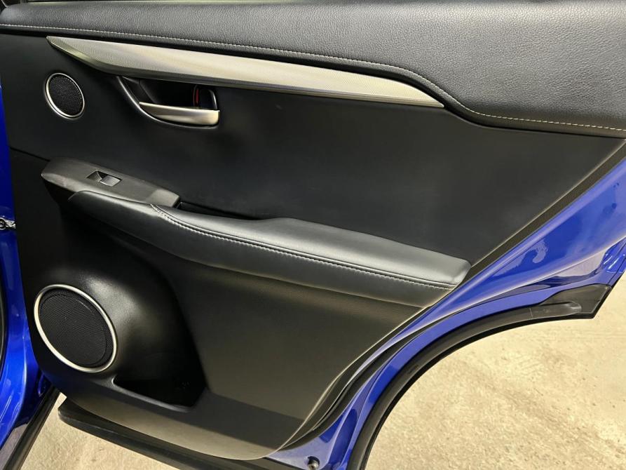 Lexus NX I Тюмень  - изображение 27