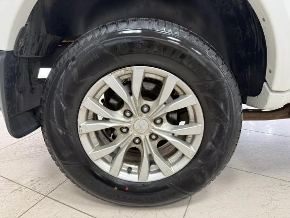 Mitsubishi Pajero Sport II Рестайлинг с пробегом 2013 года, цена 1 549 000 рублей, 268700 км, внедорожник, Автокод Объявления