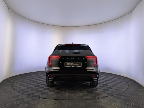 Haval Jolion I Рестайлинг с пробегом 2024 года, цена 1 895 000 рублей, 38517 км, внедорожник, Автокод Объявления