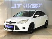 Ford Focus III Таганрог  - изображение 25