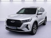Chery Tiggo 7 Pro Max I Москва  - изображение 21