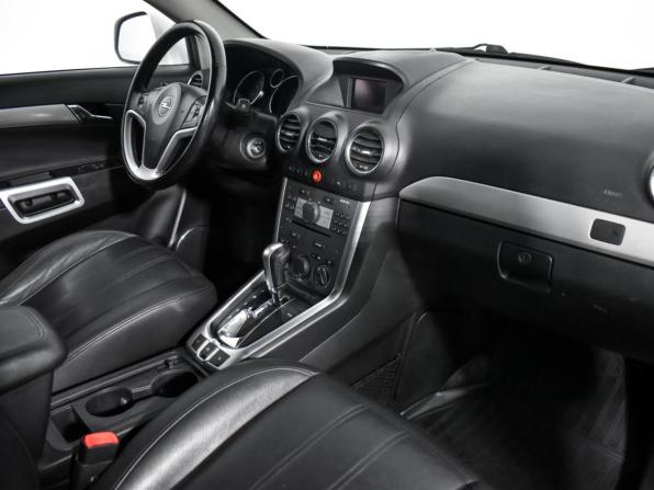 Opel Antara I Рестайлинг с пробегом 2012 года, цена 779 000 рублей, 251285 км, внедорожник, Автокод Объявления