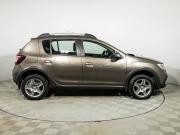 Renault Sandero II Рестайлинг Санкт-Петербург  - изображение 19