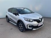 Renault Kaptur I Стерлитамак  - изображение 49