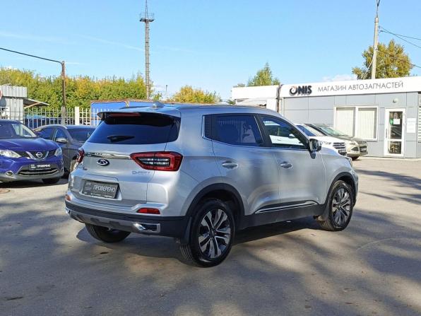 Chery Tiggo 4 Pro I Рестайлинг с пробегом 2024 года, цена 1 799 000 рублей, 7755 км, внедорожник, Автокод Объявления
