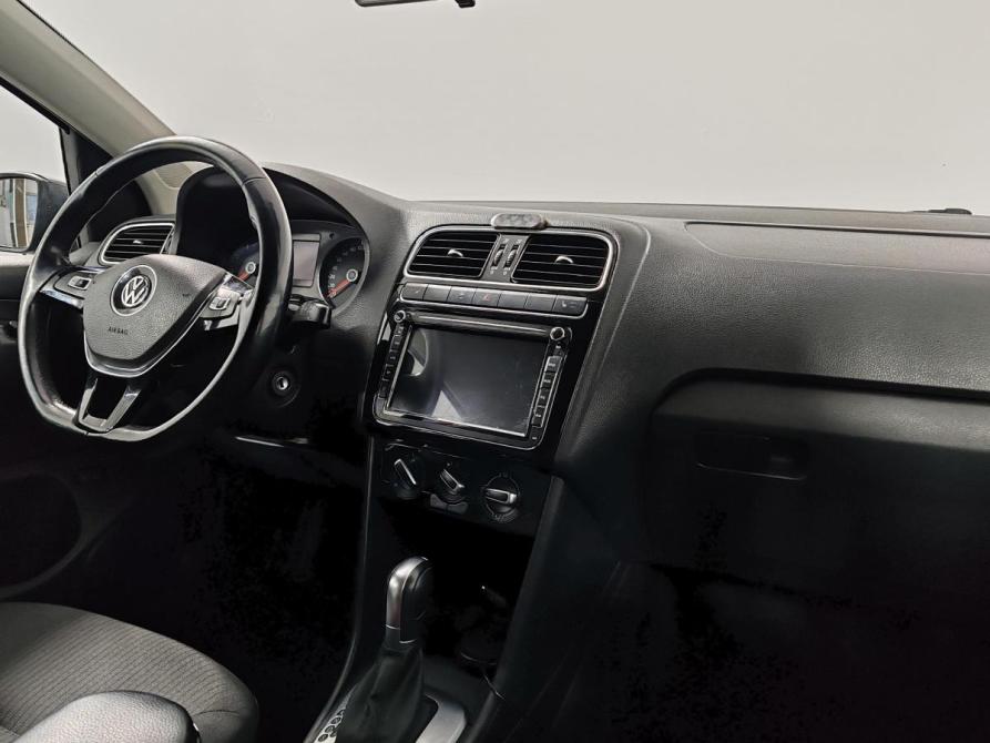 Volkswagen Polo V Рестайлинг Москва  - изображение 11