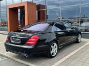 Mercedes-Benz S-Класс V (W221) Владикавказ  - изображение 24