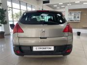 Peugeot 3008 I Москва  - изображение 22