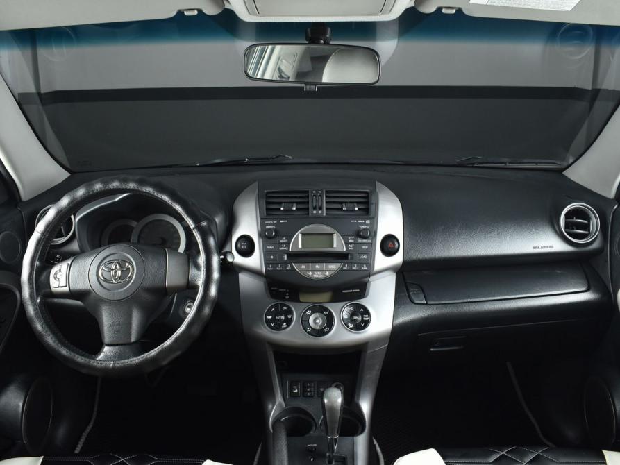 Toyota RAV4 III (XA30) Кемерово  - изображение 7